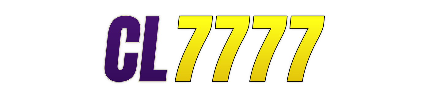 cl7777 লোগো